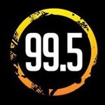99.5 the Rock – KAGO-FM