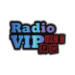 Radio VIP FM Zaragoza