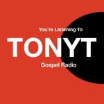 TONY T Gospel Radio