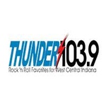 Thunder 103.9 — WIMC