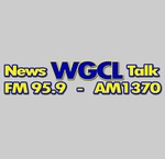 WGCL AM 1370 98.7 FM — WGCL