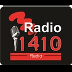Radio 1410 AM
