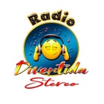 Radio Divertida Stereo