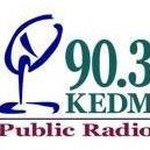 KEDM 90.3 – KEDM