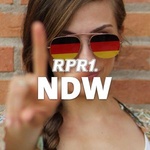 RPR1. – Neue Deutsche Welle