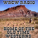 WRCW RADIO — HOME OF GUNSMOKE