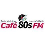 Café 80s FM