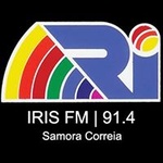 IRIS FM