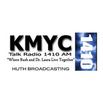 Talk Radio 1410 – KMYC