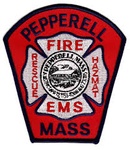 Pepperell Fire and EMS