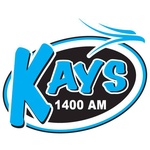 KAYS 1400 AM — KAYS