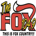 104.9 The Fox — KDXY