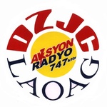 DZJC Aksyon Radyo Laoag – DZJC
