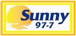 Sunny 97.7 — WMRX-FM