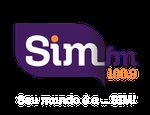 SIM FM — Vitória