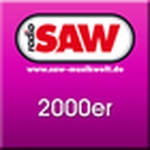 radio SAW – 2000er