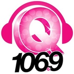 106.9 The Q – KVGQ