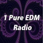 1 Pure Radio Network — 1 Pure EDM Radio