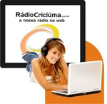 Radio Criciuma