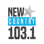 New Country 103.1 – CJKC-FM