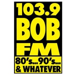 103.9 BOB FM — KBBD