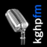 KGHP-FM – KGHP