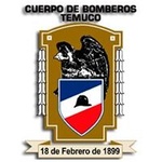 Cuerpo de Bomberos de Temuco