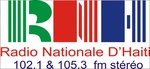 Radio Nationale D’Haïti (RNH)