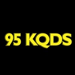 95 KQDS – KQDS-FM