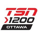 TSN 1200 Ottawa — CFGO