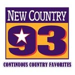 New Country 93 – KKNU