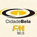 Radio Cicade Bela FM 90.5
