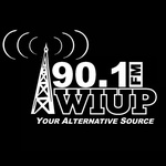 90.1 WIUP-FM — WIUP-FM