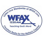 WFAX 1220 AM — WFAX