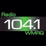 Radio 104.1 – WMRQ