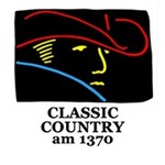 Classic Country 1370 — KSOP