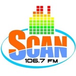 Scan 106.7 FM