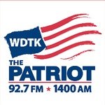 WDTK The Patriot — WDTK