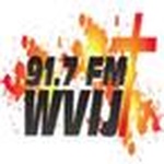 WVIJ 91.7FM