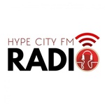 Hype City Fm Radio