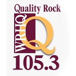 Q105.3 — WRHQ