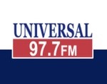 Universal Stereo FM — XERC-FM