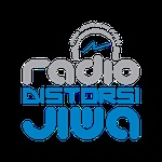 Distorsi Jiwa Radio