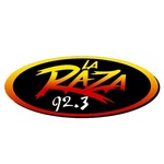 La Raza 92.3 — KREU