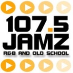 107.5 ​​JAMZ