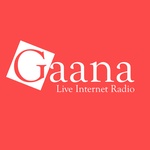 Gaana Live Internet Radio