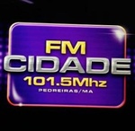 FM Cidade de Pedreiras