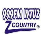 99.9 ZCountry — WTUZ