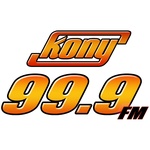 99.9 KONY Country – KONY