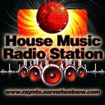 House Music Radio Station